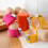 Egg Shell Opener Set 3 Pieces for Raw and Hard-Boiled Eggs 5