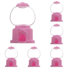 Candy Dispenser Machine For Wedding Bridal Shower Birthday Candy Jars Decorations