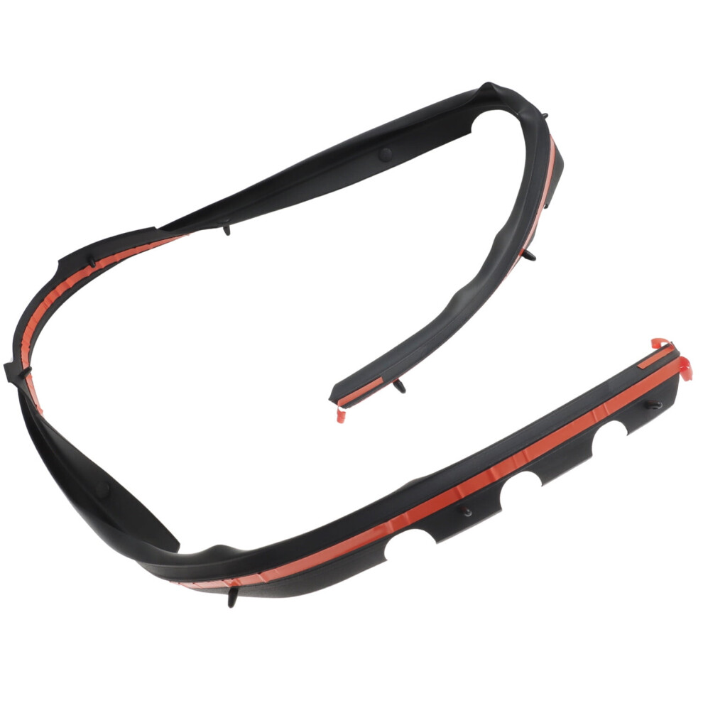 Front Right Hood Seal For Nissan Altima 2013Â2016 974856162208