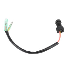 65W 85410 01 ABS Outboard Indicator Light 9.9-15hp