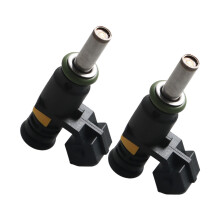 Fuel Injector for Arctic Cat WILDCAT 1000 2012–2016 2 pcs
