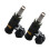 Fuel Injector for Arctic Cat WILDCAT 1000 2012-2016 2 pcs 1