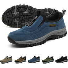 Dallader Men's Comfortable Waterproof Orthopedic Walking Shoes, Dallader Comfortable Orthopedic Waterproof Shoes