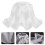 Flower-Shaped Acrylic Lamp Shade Replacement 1