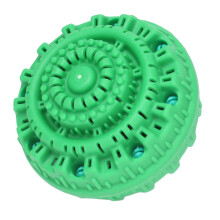 Eco Charcoal Laundry Ball Safe Clean