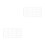 2Pcs White Metal Freezer Dividers for Adjustable Fridge Organization 1