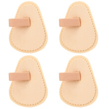 Toes Corrector, Hard Splint & Adjustable Ring Toe Separator, Elastic Fiber Support For Claw Toes, Pain Relief & Cushioning, Good