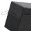 Universal Dust Cover for Sewing Machine with Storage Pockets Waterproof Gift 2