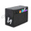 Universal Dust Cover for Sewing Machine with Storage Pockets Waterproof Gift 4