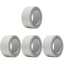 4Rollen - Klebeband Für Glatte Oberflächen