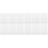 12Pcs White Water Soluble Embroidery Sheets Backing for DIY Projects 1