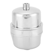 Family Health, Shower Filter Head with Premium Material for Efficient Filtration and Exquisite Gift