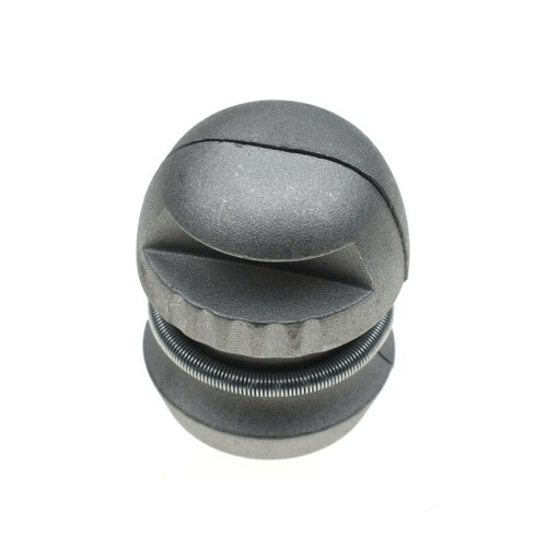 Trailer Coupling Lock Hitch  Lock Anti-Theft Device for Caravan Trailer Car Lock