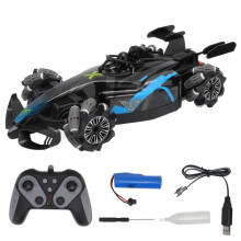 Racing Champion, ferngesteuertes 4-GHz-Mehrspielerauto mit Licht- und Soundeffekten, perfekt für Stunts im Innen- und Außenbereich sowie Abenteuer