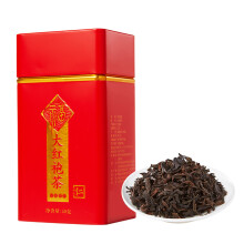 Dahongpao Oolong Tee50g