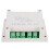 Easy Operation Suitable For All Ages, Industrial Grade Reliability Multi-Channel Time Relay, Programmable Delay Switch For Smart Home Automation, 4