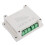 Easy Operation Suitable For All Ages, Industrial Grade Reliability Multi-Channel Time Relay, Programmable Delay Switch For Smart Home Automation, 5