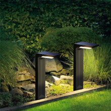 Solar Courtyard Light Outdoor Light Villa Garden Solar Floor Insert Light
