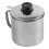 Professional Oil Strainer Pot 1.3L 304 SS 6