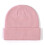 Winter Knitted Beanie Newborn Crochet Pullover Warm Cap Pink M 1