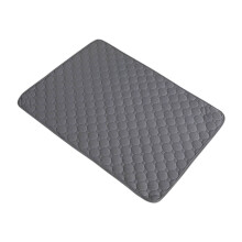 Washable Pet Urine Pad with Deodorization, Fast Absorption, Reusable Soft Mat, Easy Dry & Maintain, Non-Deforming – Compatible with All Floors