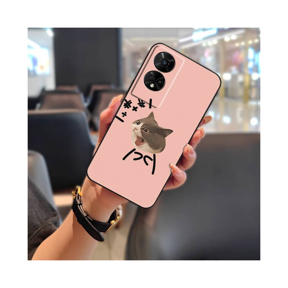 Phone Case For Tcl 50 5G Series Â Waterproof Cartoon 971050350479
