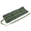 Handcrafted Tool Bag: 10Compartments for Organizing Tools, Made from Sturdy Waxed Canvas for Professional Use 4