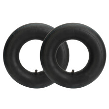 Camera d'aria resistente, antiforatura e antiruggine 13x5.00-6 per pneumatici da moto da cross. Elevata tenuta d'aria.