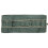 Handcrafted Tool Bag: 10Compartments for Organizing Tools, Made from Sturdy Waxed Canvas for Professional Use 6