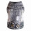 Denim Vest Jacket for Small Dogs – Breathable Soft Denim, 1