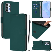 Portemonneehoesje voor Samsung Galaxy A23 4G/5G – PU-leer