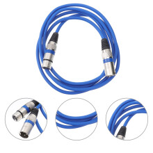 Mic Cord Dmx512 Cable Pvc 1Set