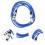 Mic Cord Dmx512 Cable Pvc 1Set 1
