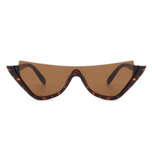 Γυαλιά ηλίου Streetwear Polarized - Ματ φινιρίσματα που διατηρούν την αστική ατμόσφαιρα