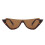 Γυαλιά ηλίου Streetwear Polarized - Ματ φινιρίσματα που διατηρούν την αστική ατμόσφαιρα 1
