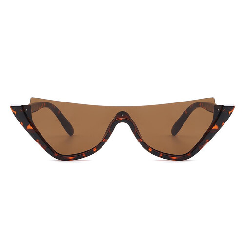Γυαλιά ηλίου Streetwear Polarized - Ματ φινιρίσματα που διατηρούν την αστική ατμόσφαιρα