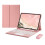 Touch Keyboard and Mouse Case compatible with iPad 10.2'' (9th, 8th, 7th Generation) - Ultimate Protection and Functionality 1