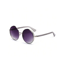 Γυαλιά ηλίου Street Style Polarized - Αστεία επιμεταλλωμένα φινιρίσματα που αναβαθμίζουν