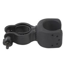 Wheelchair Walking Stick Rack, 360 Degree Rotation Walking Cane Clip Holder For Electric Scooters