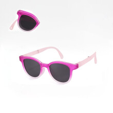 Childrens Sunglasses Toddler Sunglasses Sunglasses Boy Sunglasses for Little Girls Sunglasses Toddlers Age 3-12(Purple)
