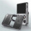 Game Console Case for R36S Protective Cover Anti Scratch and Shockproof Game Console Protective Case Accessories A 4
