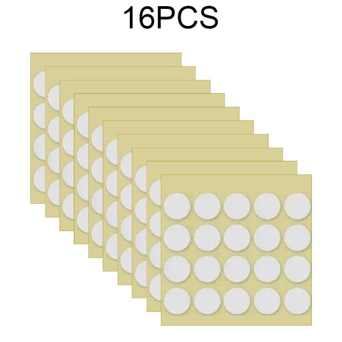 320/520/720PCS για κεριά, φυτίλια, αυτοκόλλητα, ανθεκτικό κερί, σταθερό κερί, κατασκευή DIY