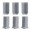 Baseboard Corner Blocks For 10cm Height Baseboard Wall Base Corner TrimBaseboard Corner Blocks Trim 3 Inside 1