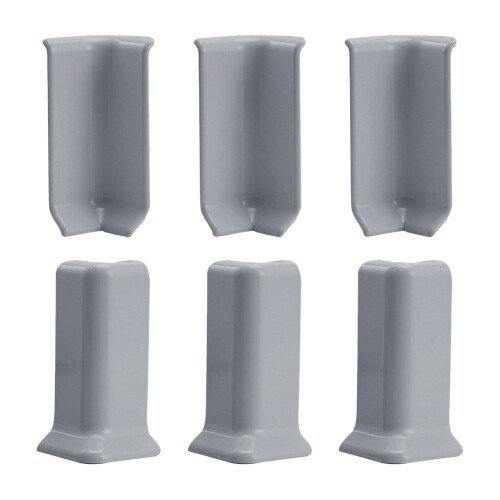 Baseboard Corner Blocks For 10cm Height Baseboard Wall Base Corner TrimBaseboard Corner Blocks Trim 3 Inside