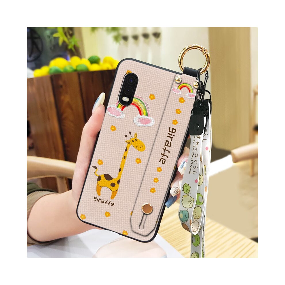 Samsung Galaxy Xcover Pro Phone Case With Kickstand, 919886110188