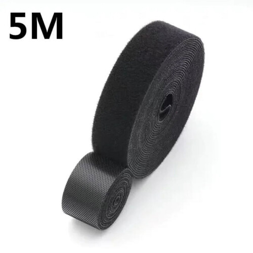 Enrouleur de câble de 1/3/5 m pour iPhone, Xiaomi, Samsung