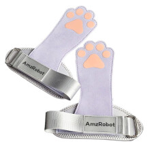 Weight lifting gloves, Weight Lifting Gloves Heavy Duty Straps Alternative Power Lifting Hooks