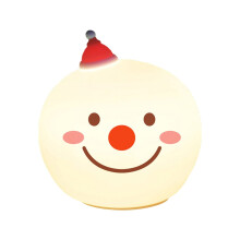 Xmas Decorative Lights 1 Piece Christmas Tree LED Plastic Night Christmas Decoration ScenariosDecoration Festive String Lights