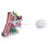 Battery Operated Christmas Lights, Suction Cup Window Decor, Warm White LED Christmas Decorations With Auto Timer Function For A Magical Holiday 8