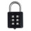 6-Digit Password Combination Padlock Zinc Alloy for Suitcase For Password Lock 1